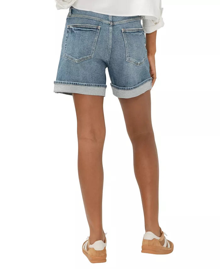 Women'S Be Easy High-Rise Shorts