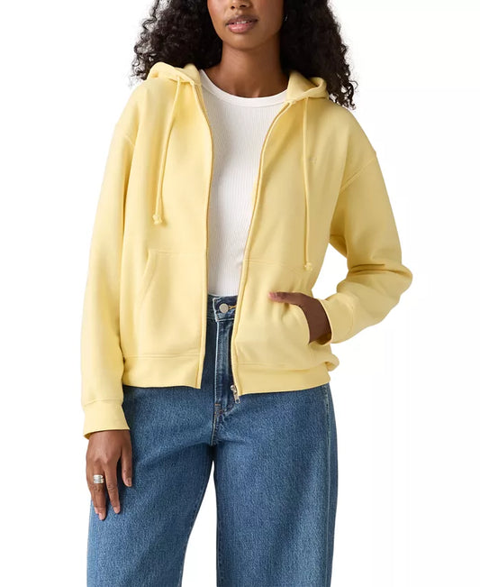 Women'S Everyday Zip-Up Hoodie