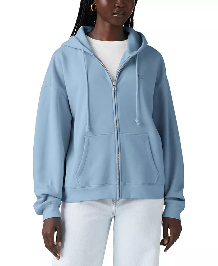 Women'S Everyday Zip-Up Hoodie