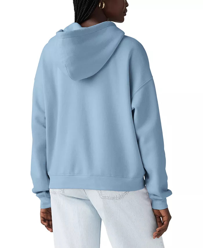 Women'S Everyday Zip-Up Hoodie