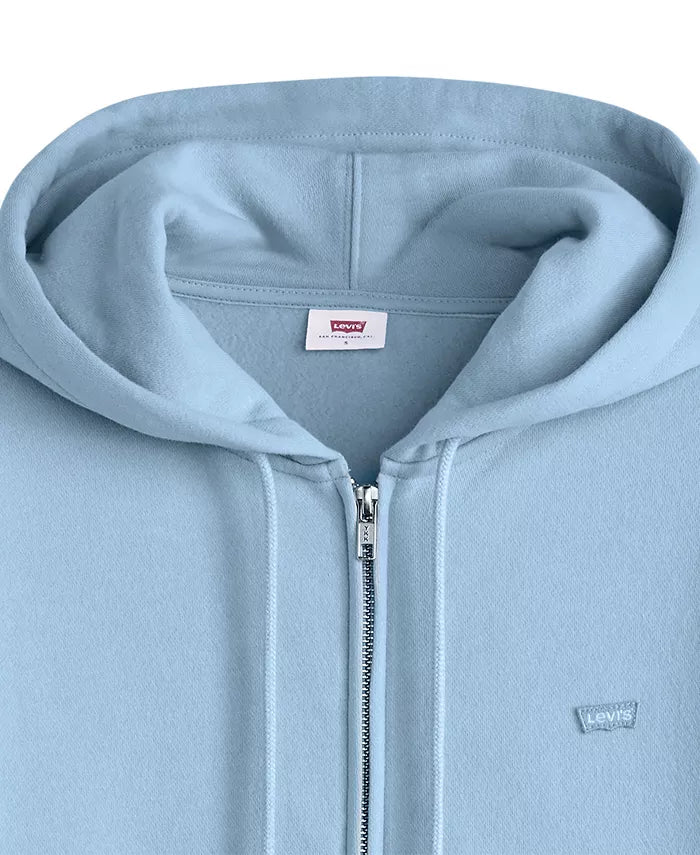 Women'S Everyday Zip-Up Hoodie