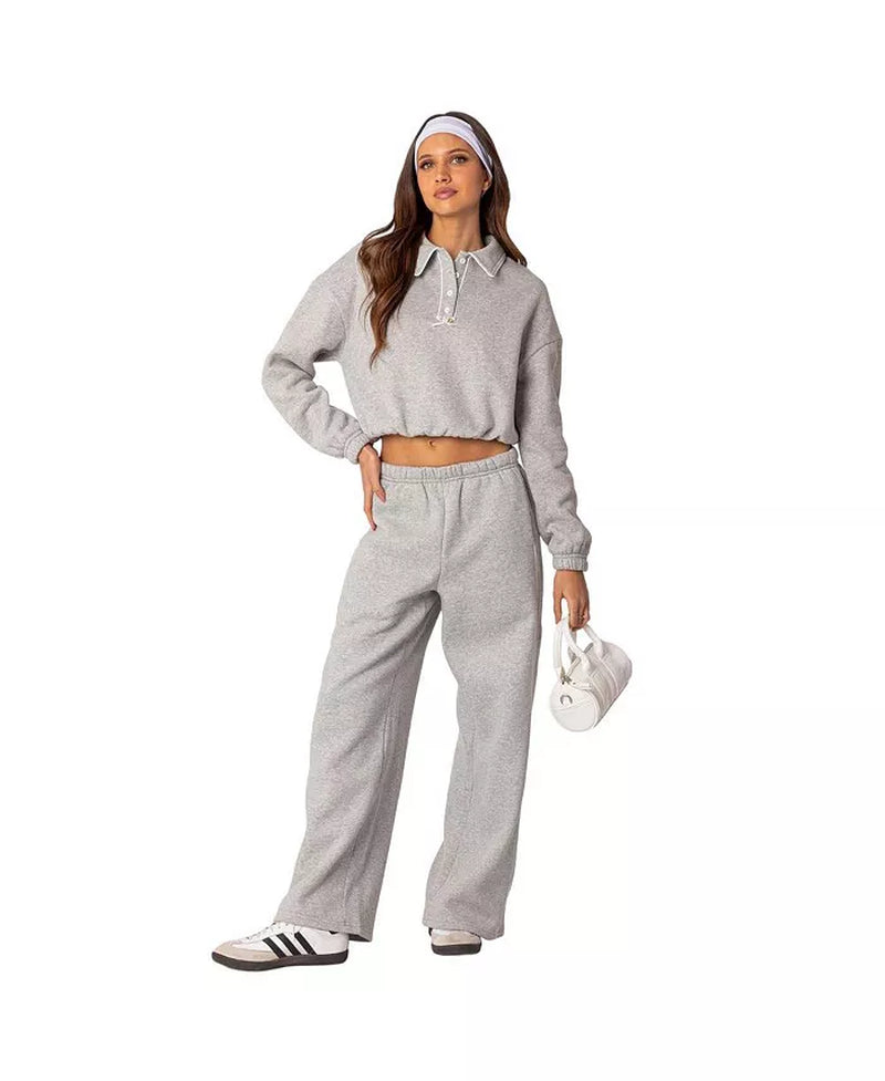 Womens Autumn Sweatpants