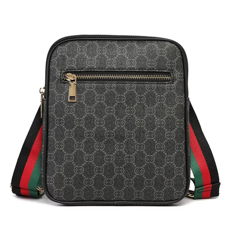 Fashion Popular Men'S Bag Trend Brand Casual Shoulder Bag High Quality Sports Versatile Crossbody Bag Designer Luxury Handbag