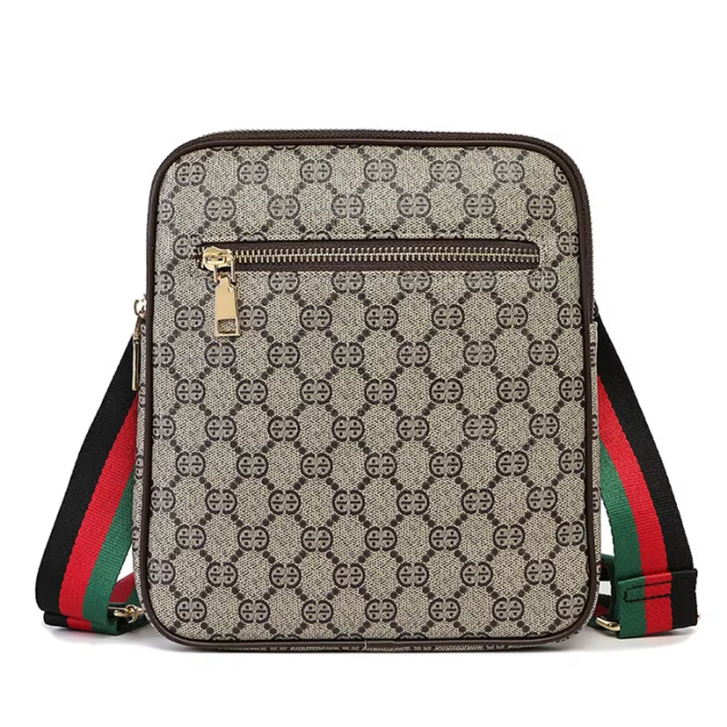 Fashion Popular Men'S Bag Trend Brand Casual Shoulder Bag High Quality Sports Versatile Crossbody Bag Designer Luxury Handbag