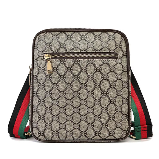 Fashion Popular Men'S Bag Trend Brand Casual Shoulder Bag High Quality Sports Versatile Crossbody Bag Designer Luxury Handbag