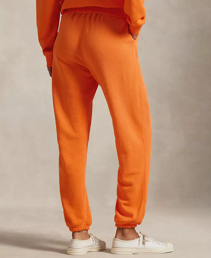 Women'S Lightweight Fleece Drawstring Sweatpants