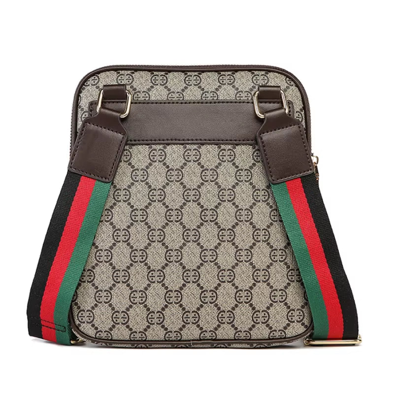 Fashion Popular Men'S Bag Trend Brand Casual Shoulder Bag High Quality Sports Versatile Crossbody Bag Designer Luxury Handbag