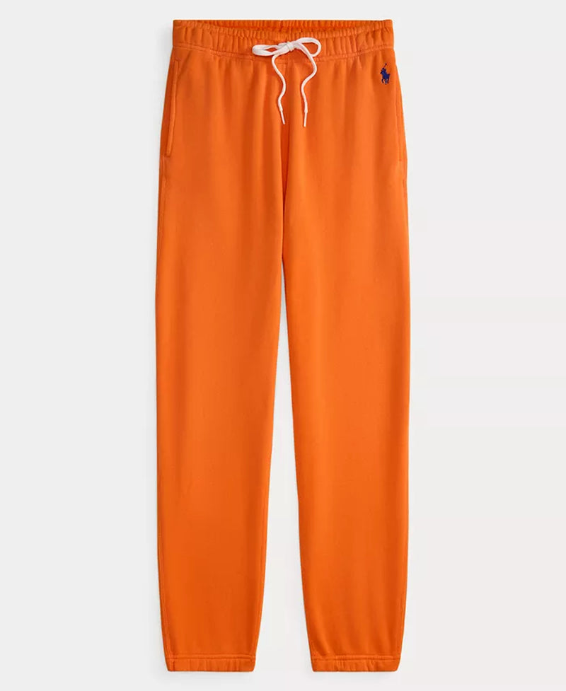 Women'S Lightweight Fleece Drawstring Sweatpants